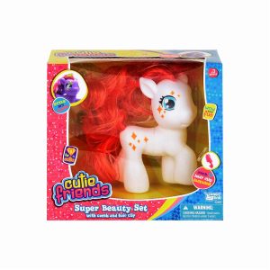 Pony Fashion CUTIE FRIENDS Modelos Surtidos