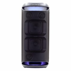 Parlante Altavoz Fiesta Inalámbrico SONY Wireless