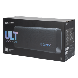 Parlante Portátil Srs-Ult30/Bcla SONY Inalámbrico