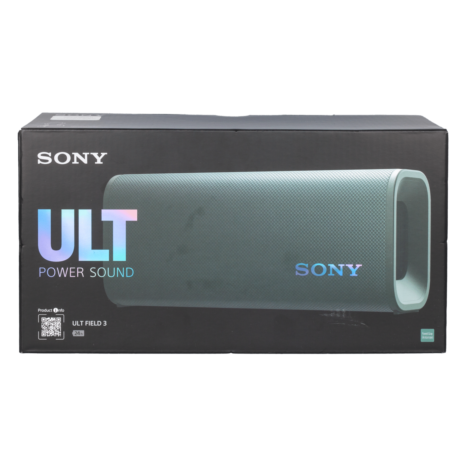 Parlante Portátil Srs-Ult30/Hcla SONY Inalámbrico