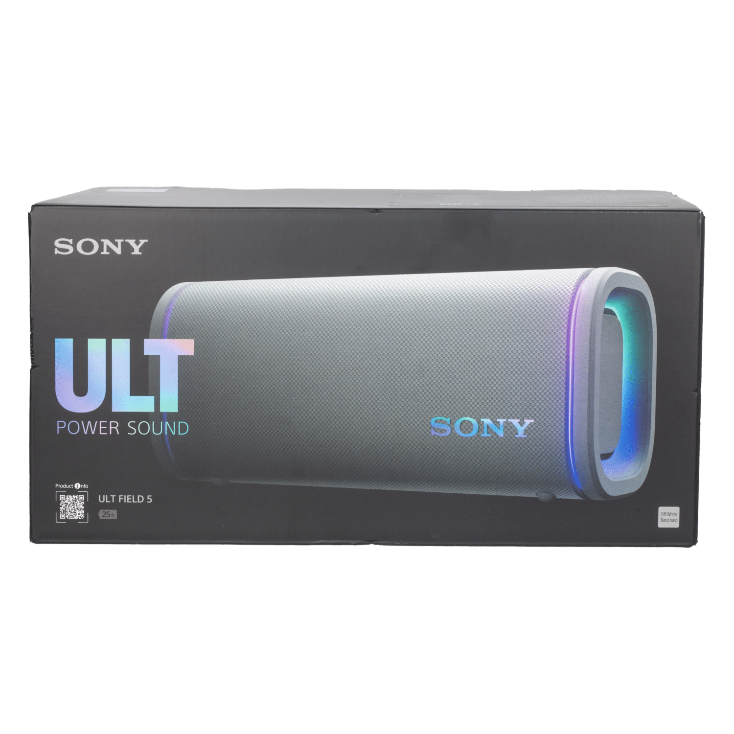 Parlante 5168 Parlante Srs-Ult50/Wzla SONY Inalámbrico