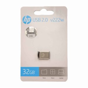 Memoria USB 2.0 HP 32 Gb