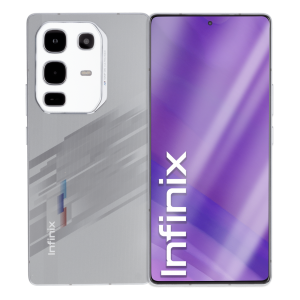 Teléfono Celular Note 50 Pro Racing Edition INFINIX 8 + 256 G