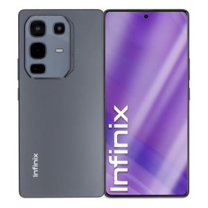 Teléfono Celular Note 50 Pro Shadow Black INFINIX 8 + 256 G