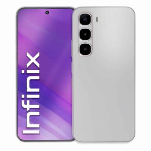 Teléfono Celular Hot 60 Pro 6.6 Mm Design INFINIX 256 Gb + 16 Gb