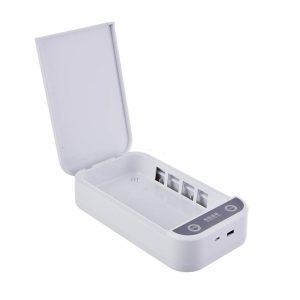 Caja Esterilizadora DAEWOO Unidad