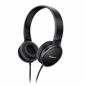 Audífonos Diadema Hq PANASONIC Con Cable