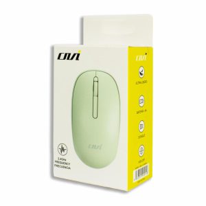 Mouse WM-121 OVI