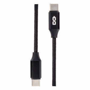 Cable De Carga Rápida Usb-C 60 W CHARGE WORX 10 Pies