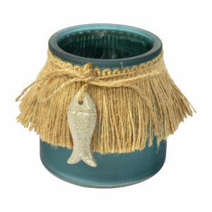 Candelabro Náutico ANNIE’S GARDEN 1 Pieza