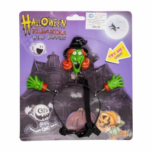 Diadema Bruja IMPORTADORA CUMPLEAÑOS Unidad