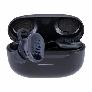 Audífonos JBLENDURACEBLKAM JBL Wireless