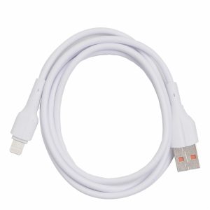 Cable Lightning LS841 25W LDNIO 1 Metro