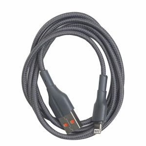 Cable Lightning LS851 25W LDNIO 1 Metro