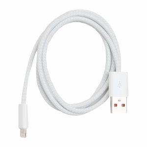 Cable Lightning LS901 25W LDNIO 1 Metro