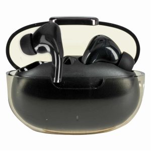 Audífonos Ld-T02 Negro LDNIO Bluetooth