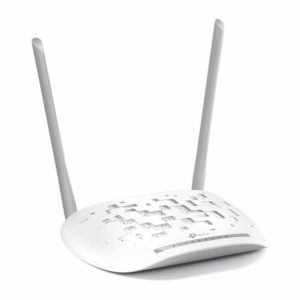 Router Tp-Link Modem Inalámbrico TP-LINK 300Mbps
