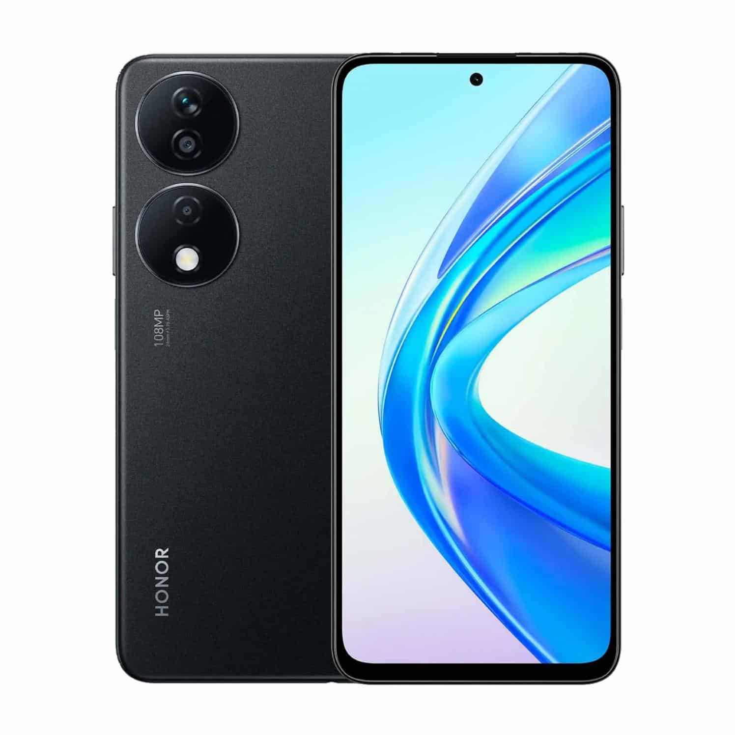Teléfono Celular X7B HONOR 8 Gb + 256 Gb