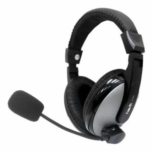 Audífono HV139D Negro HAVIT Diadema