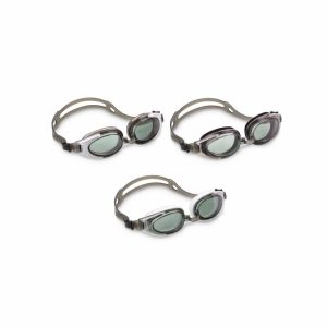Lentes De Natación Deportivos INTEX Colores Surtidos
