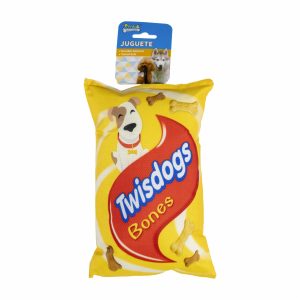 Juguete De Perro Diseño Funda De Golosinas SOLEIL 1 Pieza