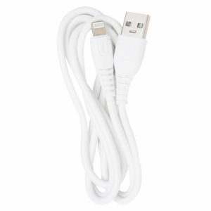 Cable Lightning DATA FOR IOS TREQA CA-8642