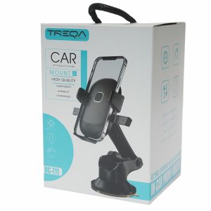 Soporte Para Celular Cell Phone Holder TREQA 360 °