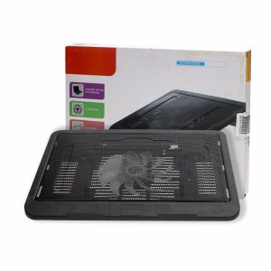 Cooler 5 Niveles V19 5 Ventiladores