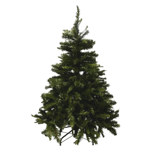 Árbol Navideño ONCOR 4″