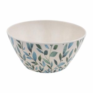 Tazón Diseño Bambú Black And  White CASAMIGA Unidad