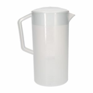 Jarra Plus Natural ESTRA 2 L