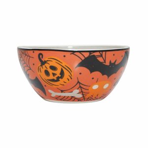 Bowl Para Cereal Halloween CORONA 551.2Cc