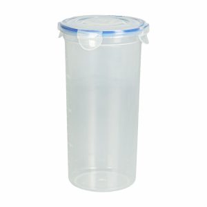 Vaso Plástico Hermético 470 Ml PERSAL 31005