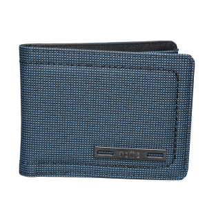 Billetera Canvas TOTTO Unidad