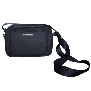 Bolso Canvas TOTTO Café