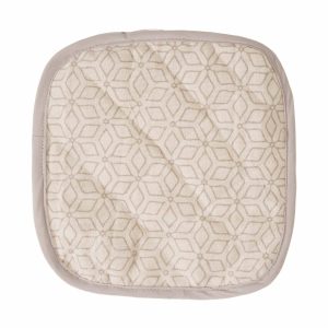 Agarradera Estampado Geométrico Dani Gis FREE HOME 20 X 20 Cm