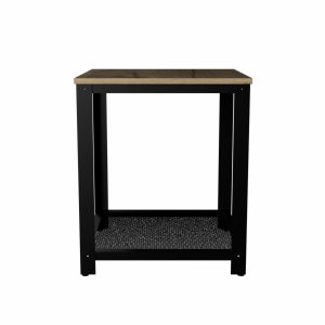 Mesa Esquinera Ferrato Duna RTA MDP