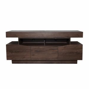 Rack De Tv Porto RTA Para Tv De Hasta 65″