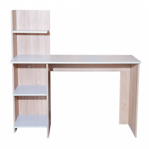 Escritorio Vilna Fresno Y Capri RTA MDF