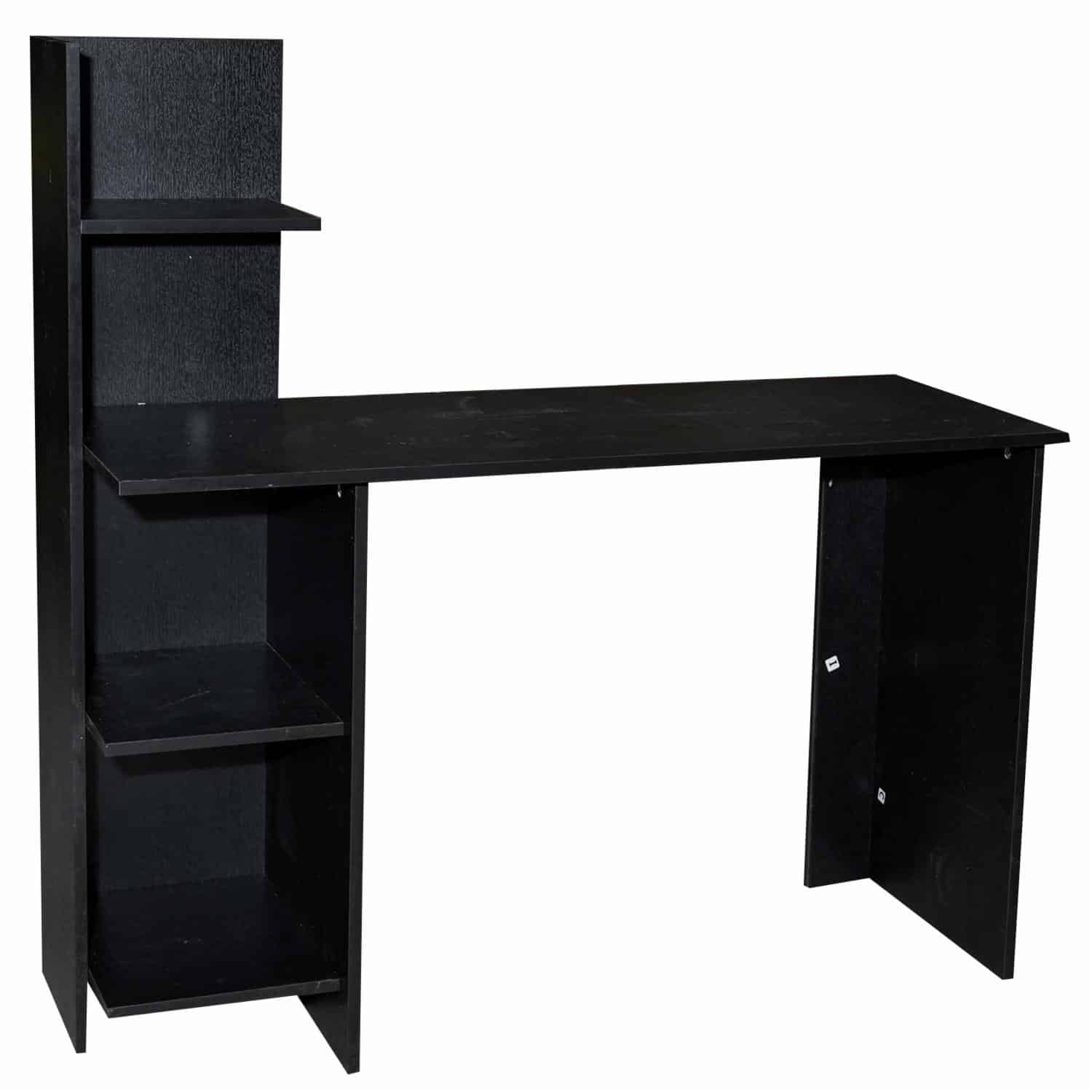 Escritorio Vilna Wengue RTA MDF - Imagen 2