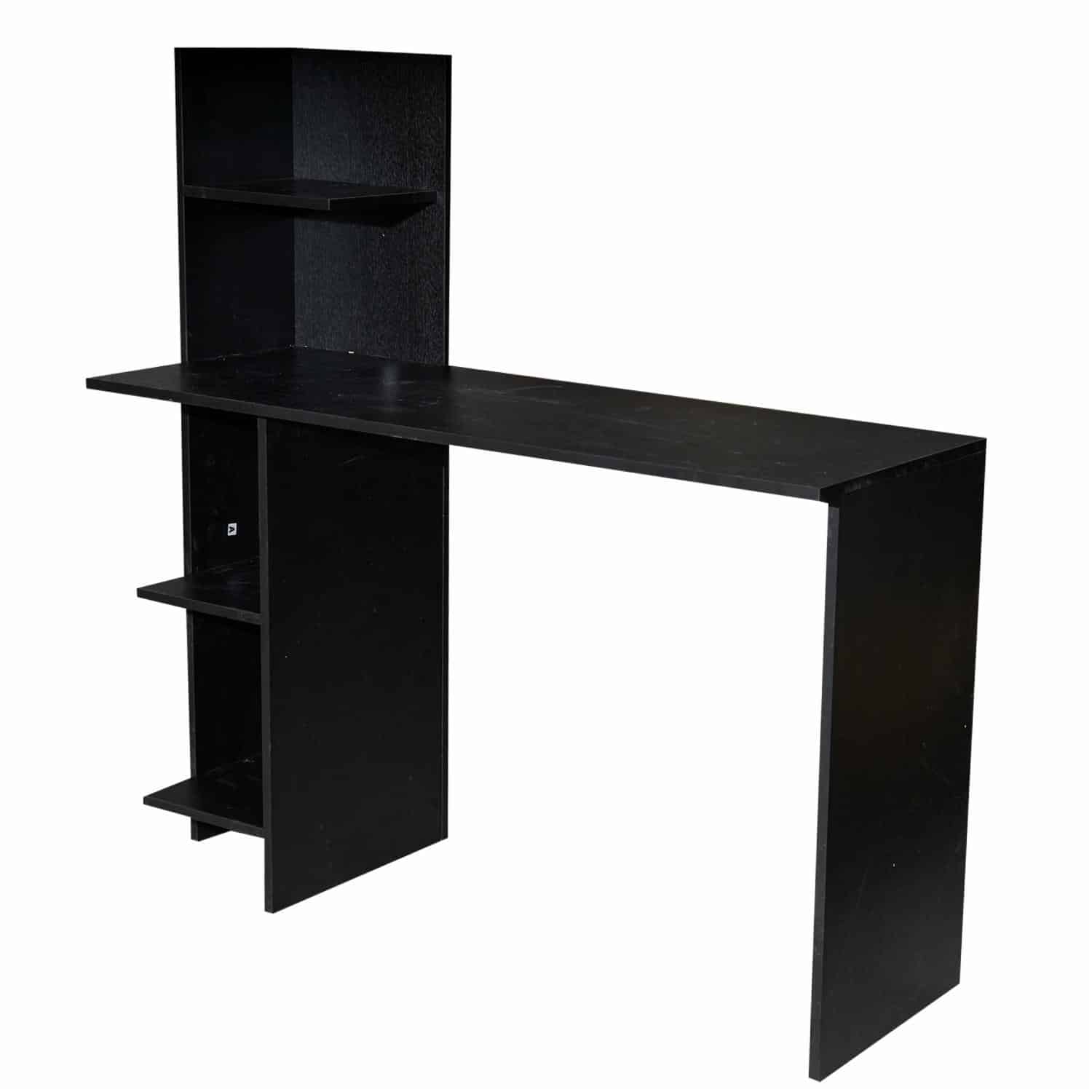 Escritorio Vilna Wengue RTA MDF - Imagen 3