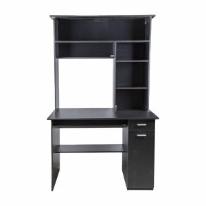 Centro De Cómputo 180 Wengue RTA MDF