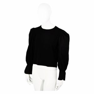 Blusa Manga Larga SERAFINA