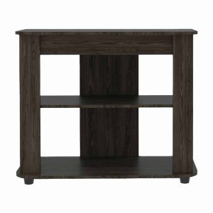 Rack De Tv Maori Coñac RTA MDF