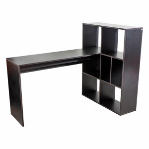 Centro De Trabajo Minerva Wengue RTA MDF