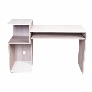 Escritorio Atlanter Olivo Con Artiko RTA MDF