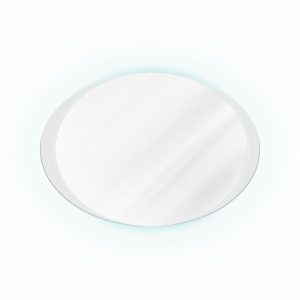 Espejo Varese Led RTA Ovalado