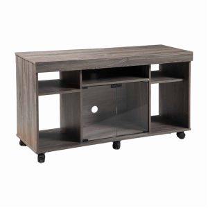 Rack De Tv Cannes Siena RTA MDF