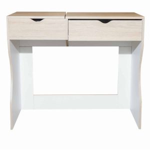 Mueble De Tocador Perla RTA MDF