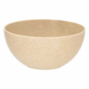 Bowl Beige Areia FREE HOME 0.3 Litros